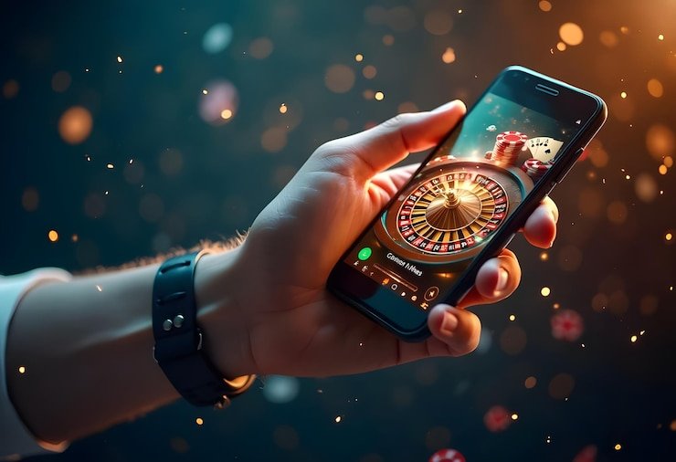 Dashboard program loyalitas di platform olx69 menampilkan tier membership dan akumulasi poin reward