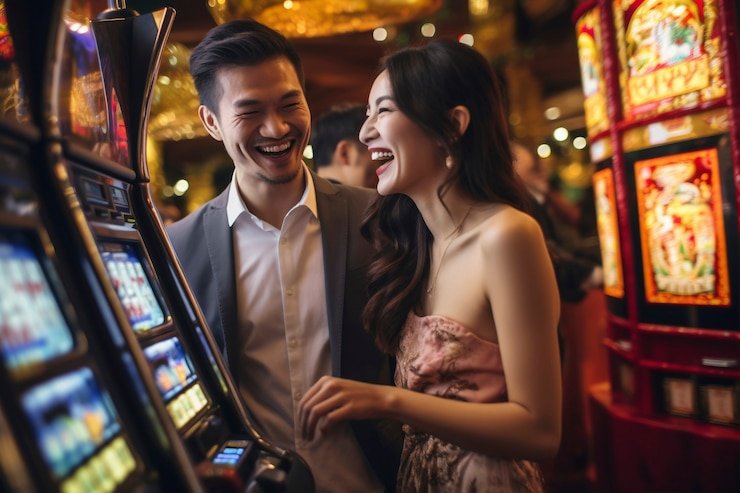 Antarmuka pembayaran platform olx69 menampilkan berbagai metode termasuk QRIS, GoPay, dan transfer bank